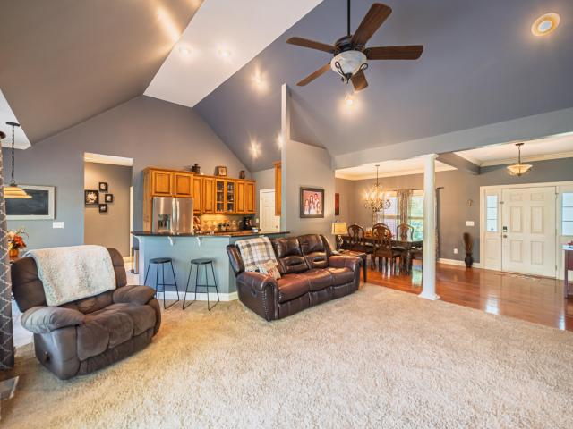 House for sale in Paducah, Kentucky
