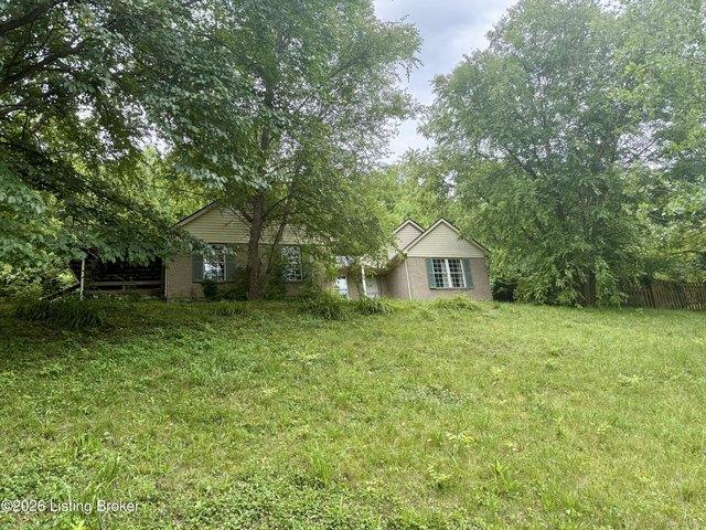 House for sale in Ghent, Kentucky
