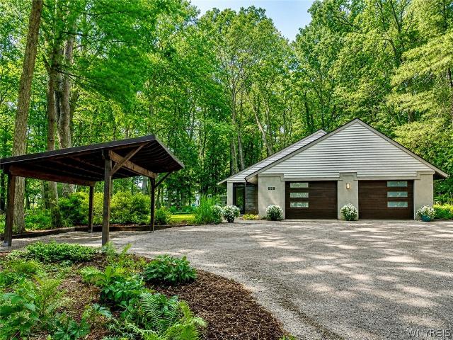 House for sale in Aurora, New York