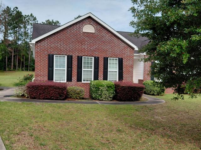 House for sale in Dublin, Georgia