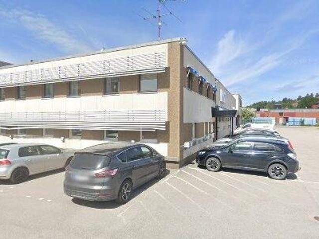 Lokal hyra i Lungvik, Örnsköldsvik