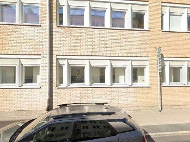 Lokal hyra i Karlskrona, Blekinge