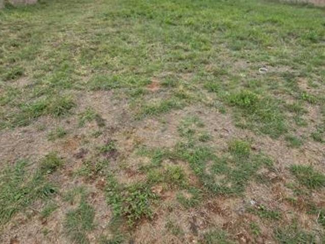 Land for sale in Seshego, Limpopo