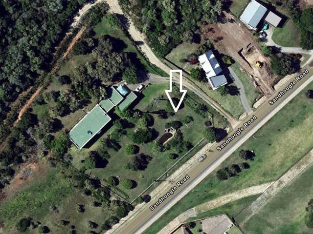 Land for sale in Groot Brak Rivier, Western Cape