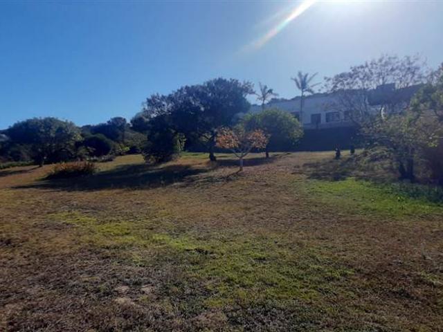 Land for sale in Groot Brak Rivier, Western Cape