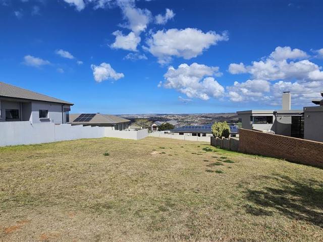 Land for sale in Groot Brak Rivier, Western Cape