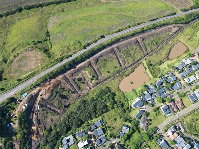Land for sale in Princess Grant, Kwazulu-natal