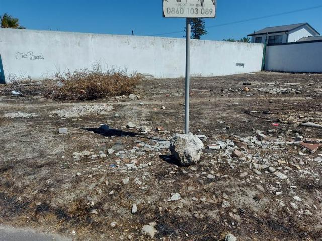 Land for sale in Cape Town, Western Cape