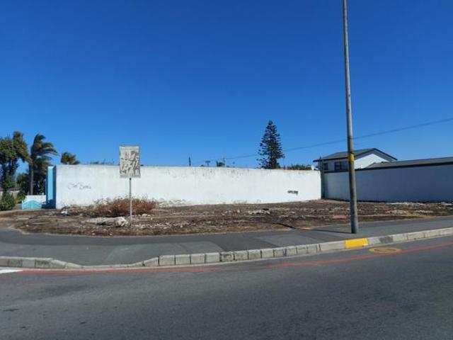 Land for sale in Cape Town, Western Cape
