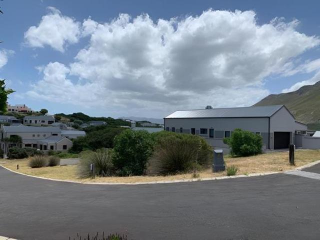 Land for sale in Western Cape