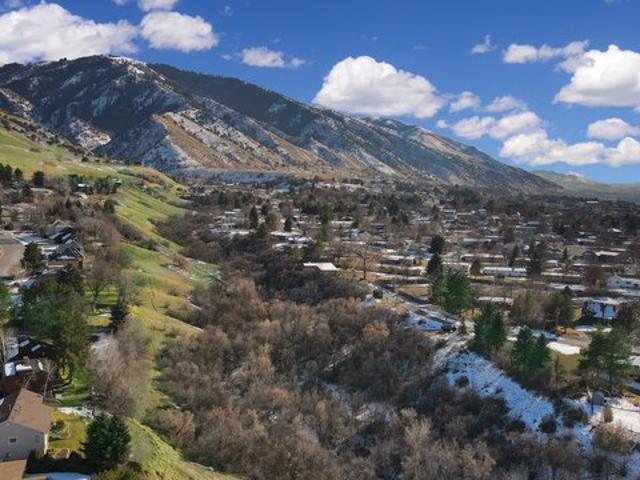 Land for sale in Cache, Utah