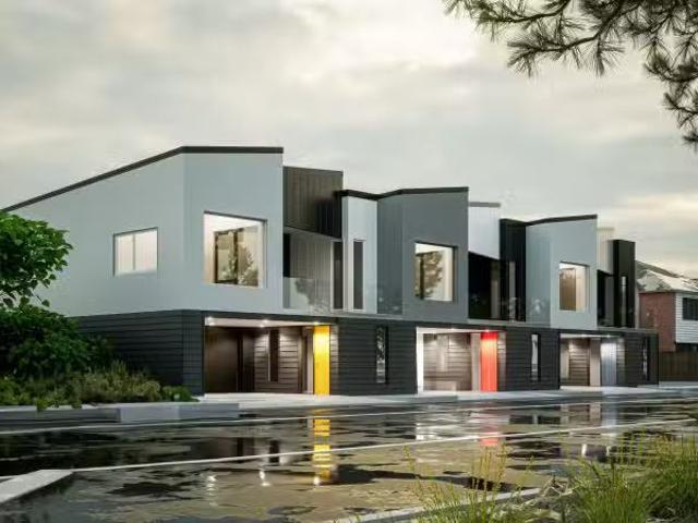 House for sale in Napier