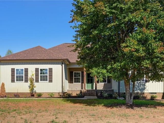 House for sale in Ruffin, Rockingham County