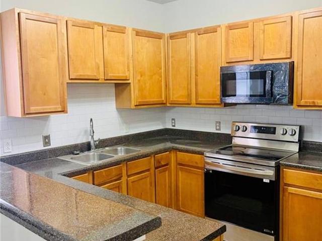 Property for rent in Atlanta, Georgia