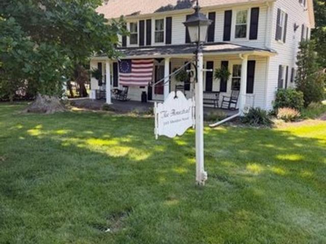 House for sale in Bridgewater, New Jersey