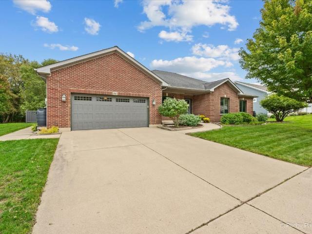 House for sale in Marengo, McHenry County