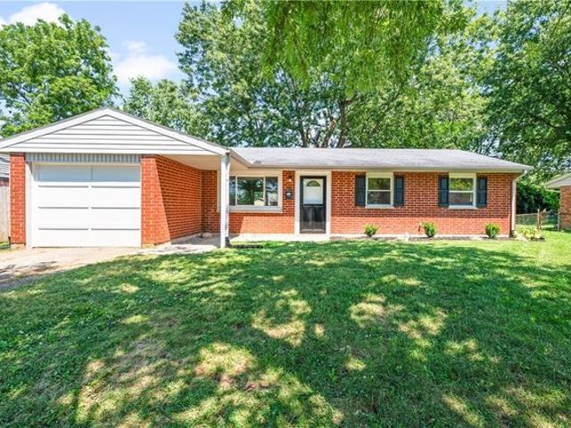 House for sale in Xenia, Ohio