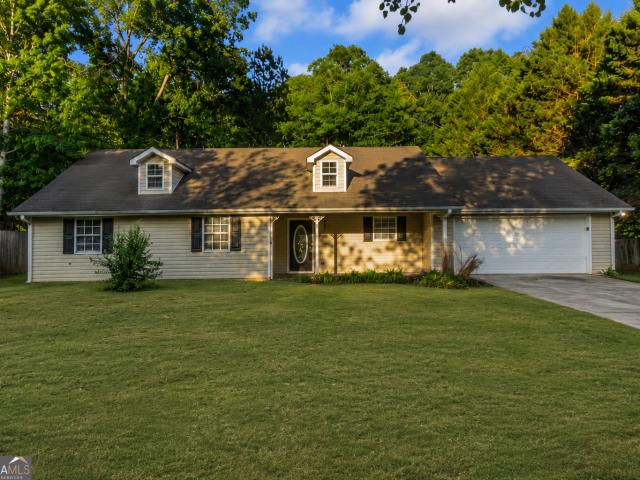 Property for rent in Covington, Georgia