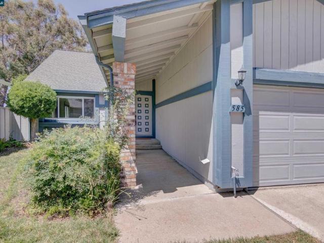 House for sale in Clayton, California