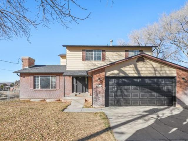 House for sale in Nephi, Utah