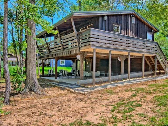 House for sale in Newton, Texas