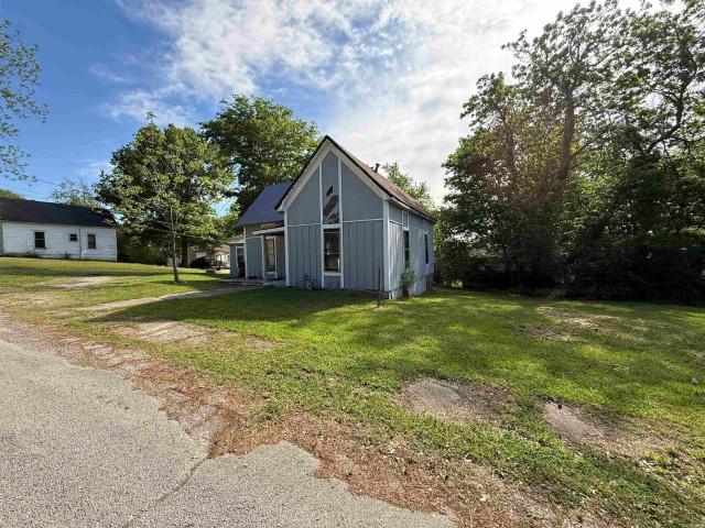 House for sale in Piggott, Clay County
