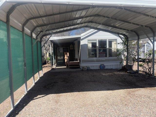 House for sale in Gila, Arizona