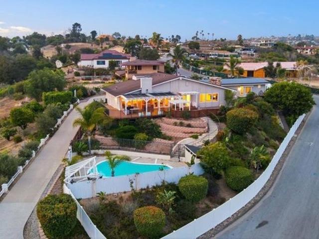 House for sale in Camarillo, California