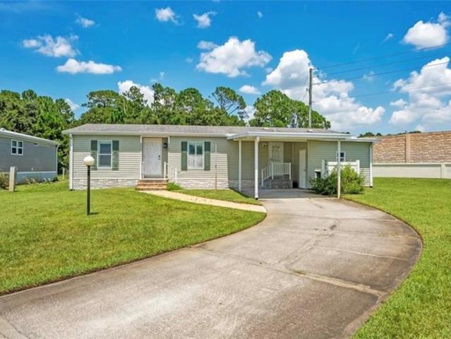 House for sale in Cocoa, Florida