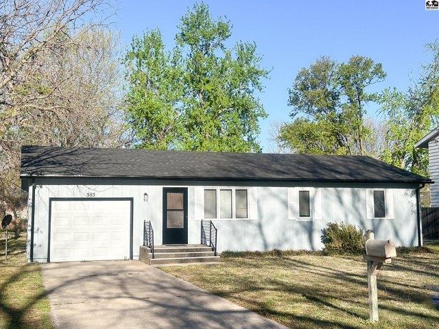 House for sale in Kansas