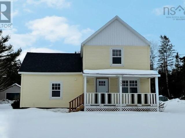 House for sale in Colchester, Nova Scotia