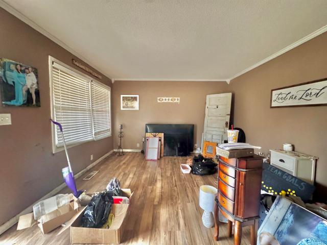 House for sale in Hamilton, Alabama
