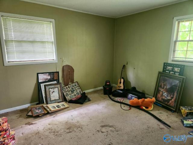 House for sale in Hamilton, Alabama