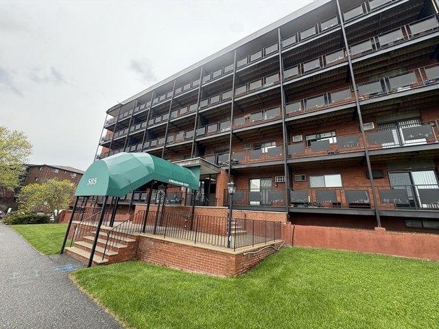 Condo for sale in Revere, Massachusetts