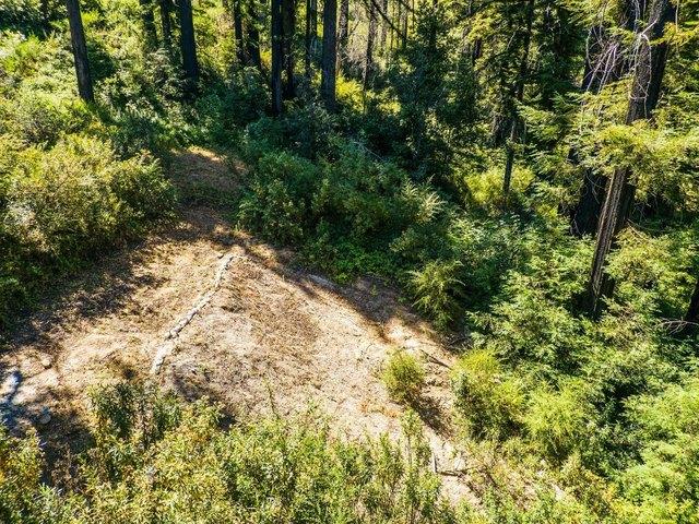 Land for sale in Santa Cruz, California