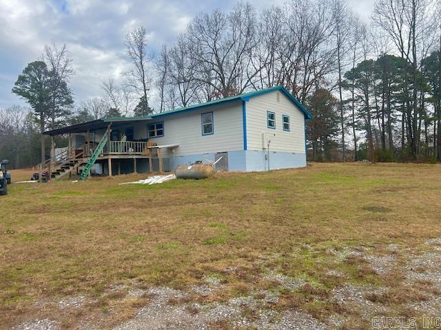 House for sale in Ark