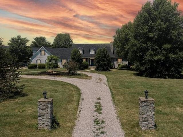 House for sale in Cynthiana, Kentucky