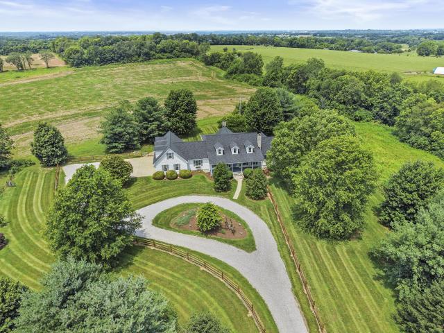 Farm for sale in Cynthiana, Kentucky