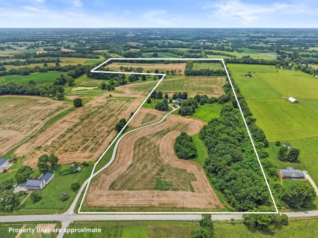House for sale in Ruddels Mills, Cynthiana