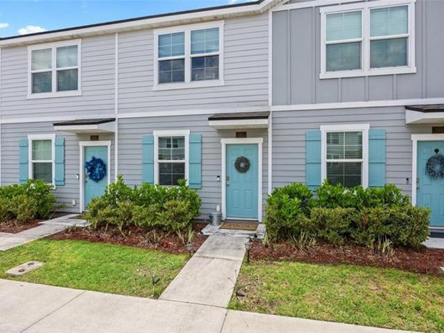 Townhouse for sale in Orange Park, Florida