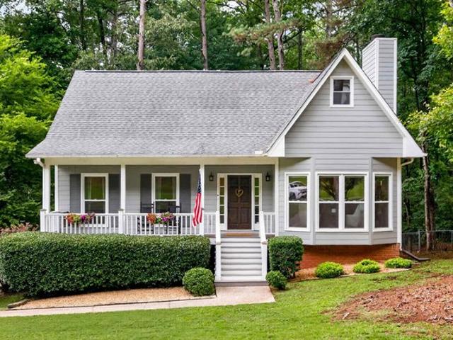 House for sale in Hoover, Alabama