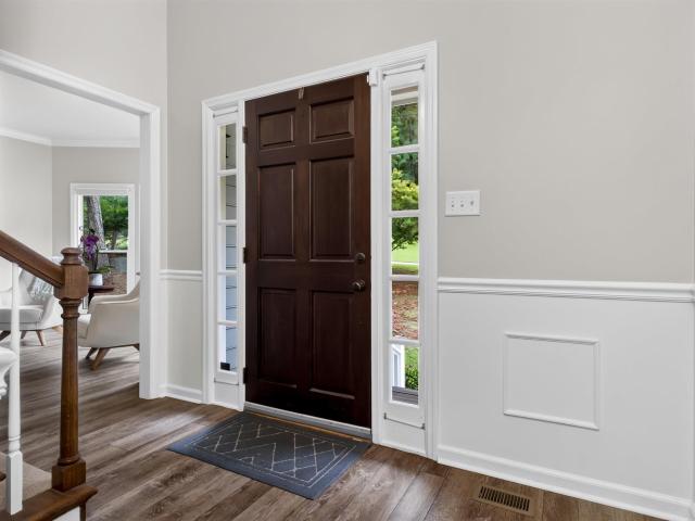 House for sale in Hoover, Alabama
