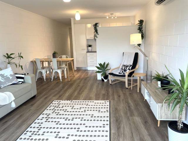 Apartment for rent in Toombul, Queensland