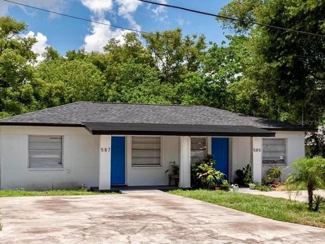 House for sale in Bartow, Florida