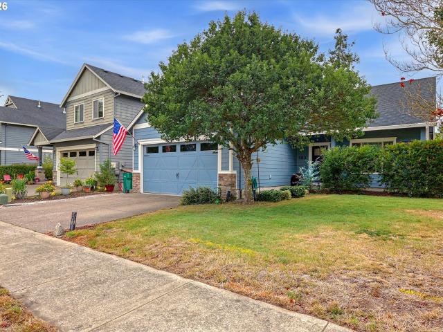 House for sale in Newberg, Yamhill County