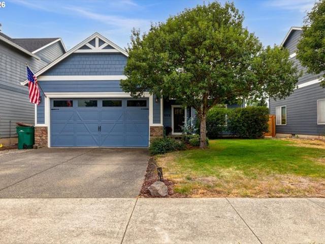 House for sale in Oregonia