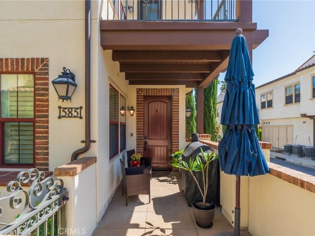 Condo for sale in Anaheim, California