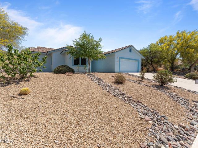 House for sale in Wickenburg, Arizona