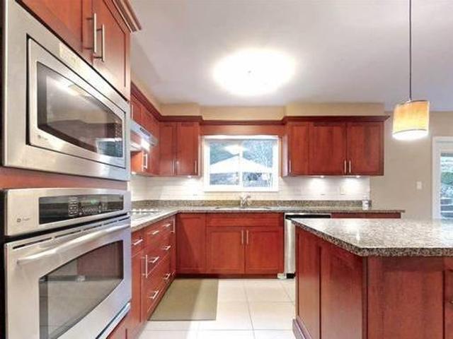 House for sale in West Vancouver, British Columbia