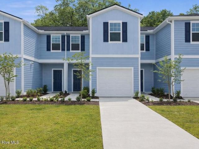 House for sale in Jacksonville, North Carolina